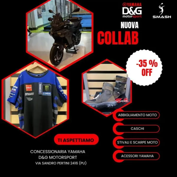 convenzione collab