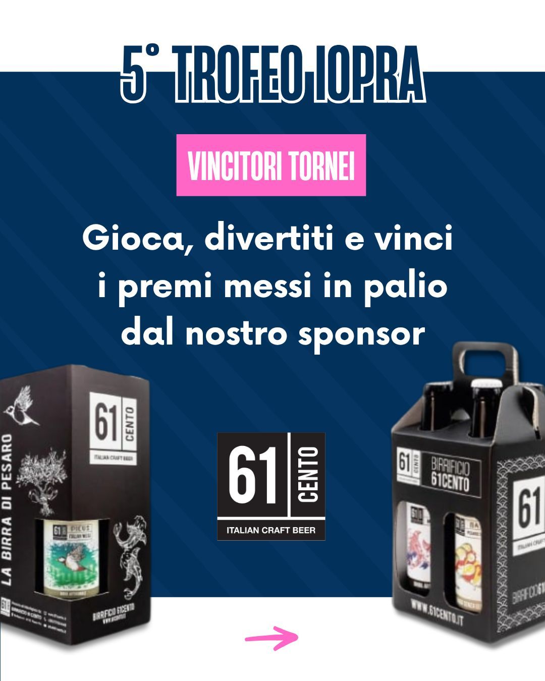 immagine appuntamenti di giugno