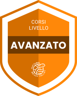 icona corso avanzato volley