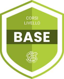 icona corso base volley