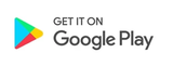 logo google play store