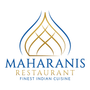 Maharanis Logo