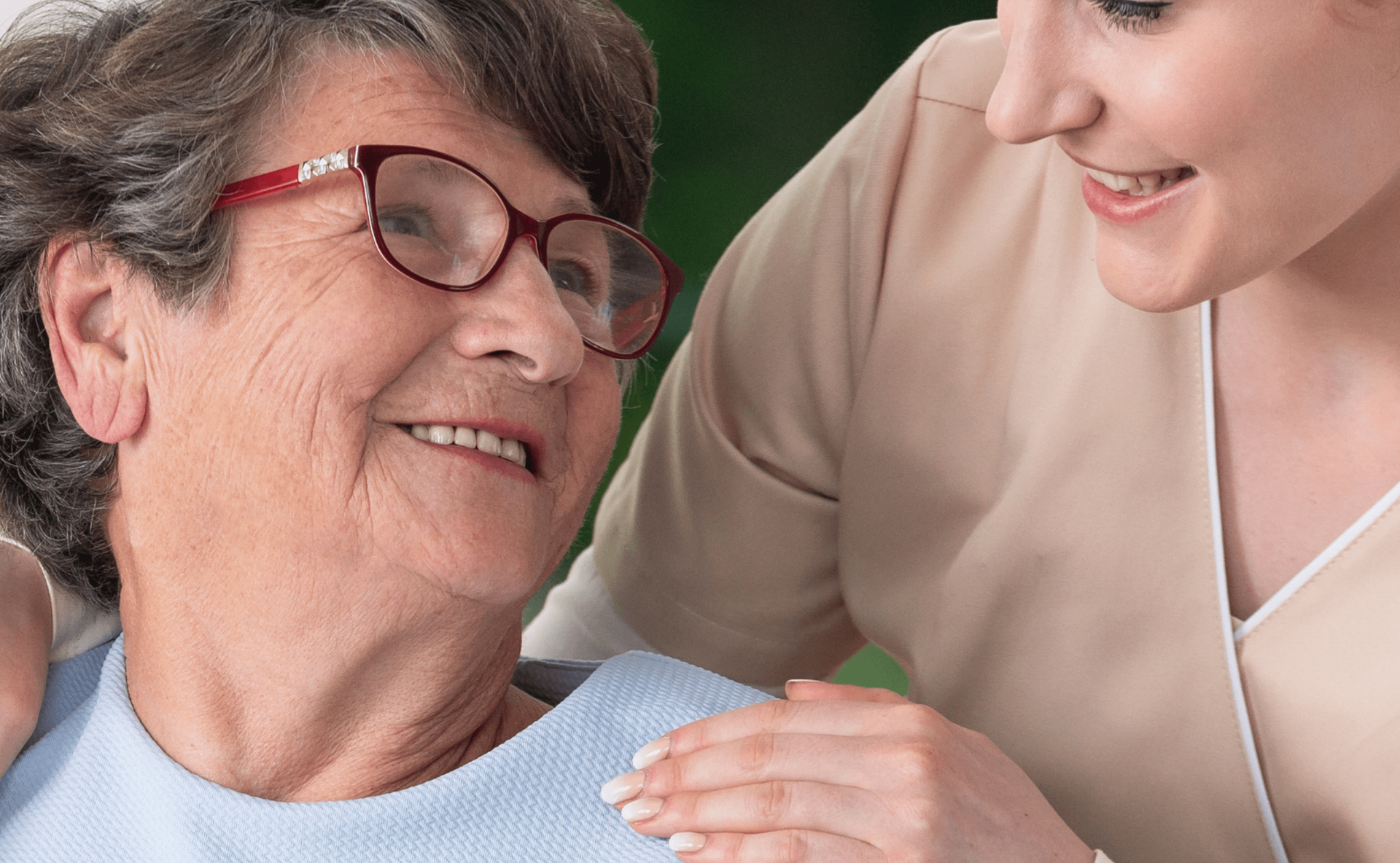 Dementia and Alzheimer's Home Care