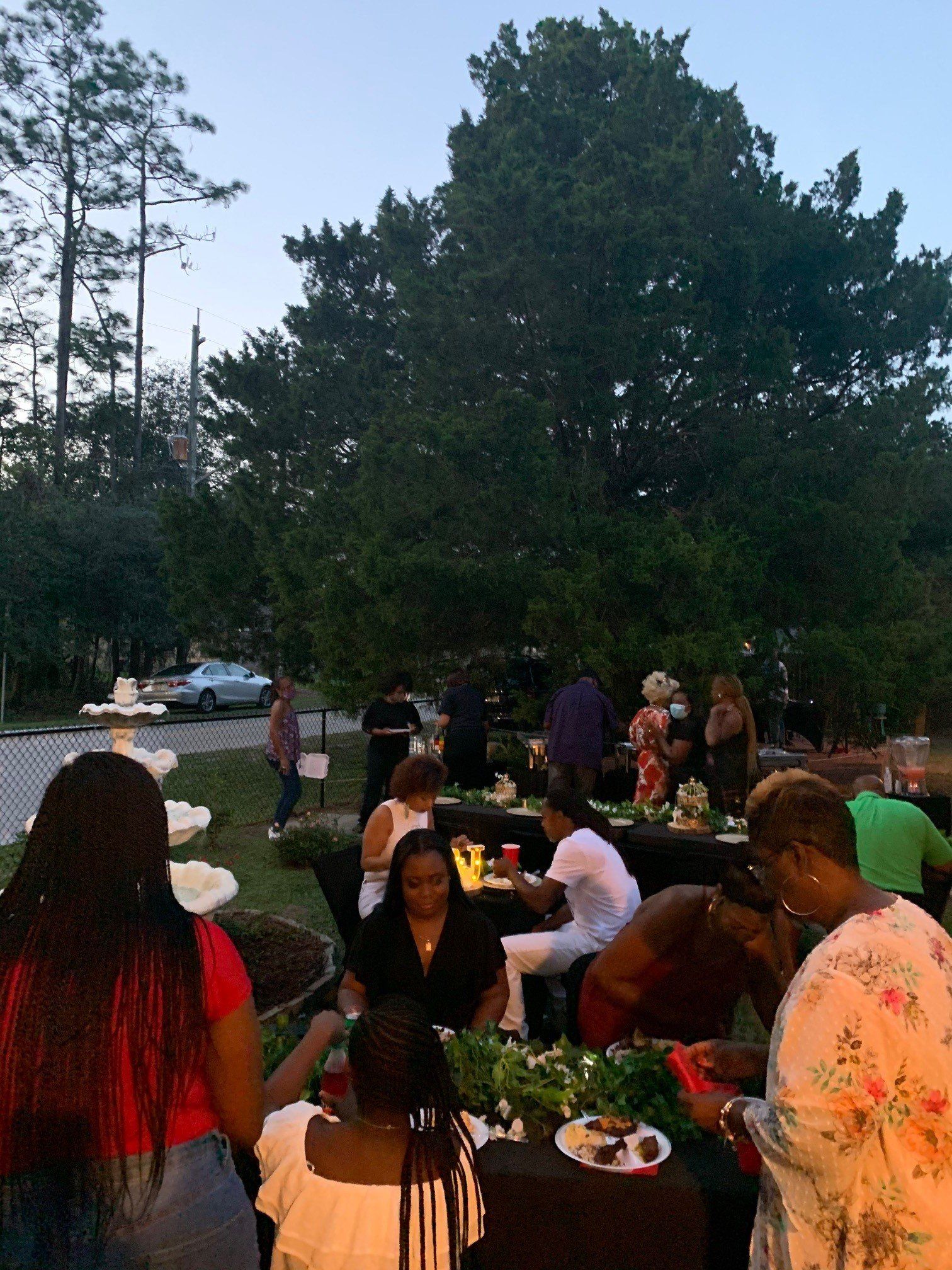 Event Space Jacksonville, FL