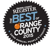 Best of Range County 2015