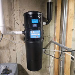 new constructions installations