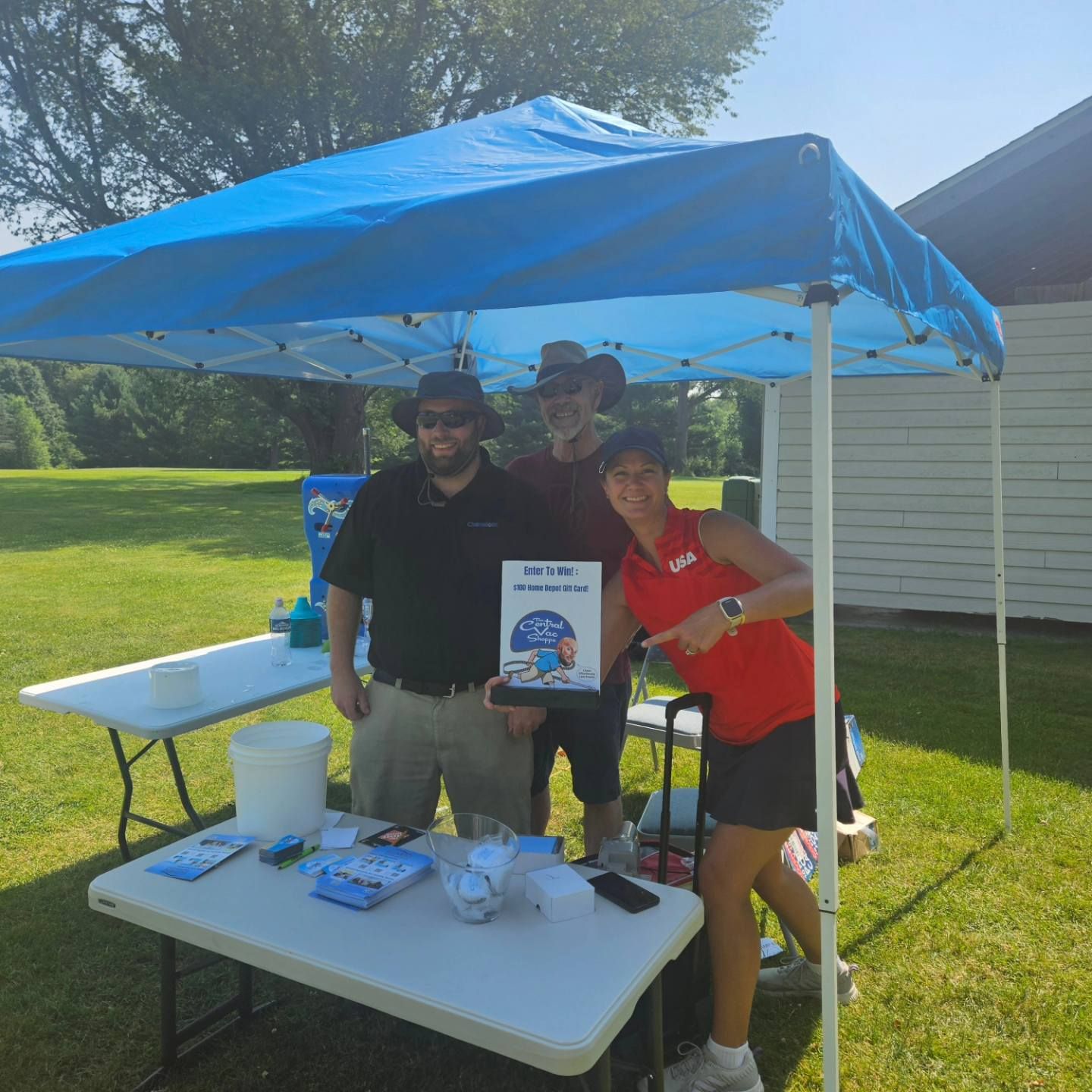 The Central Vac Shoppe - FAQs