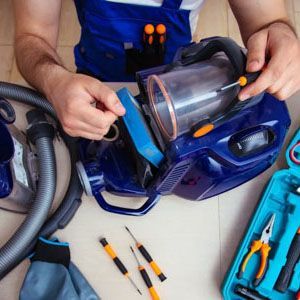 repairs replacements