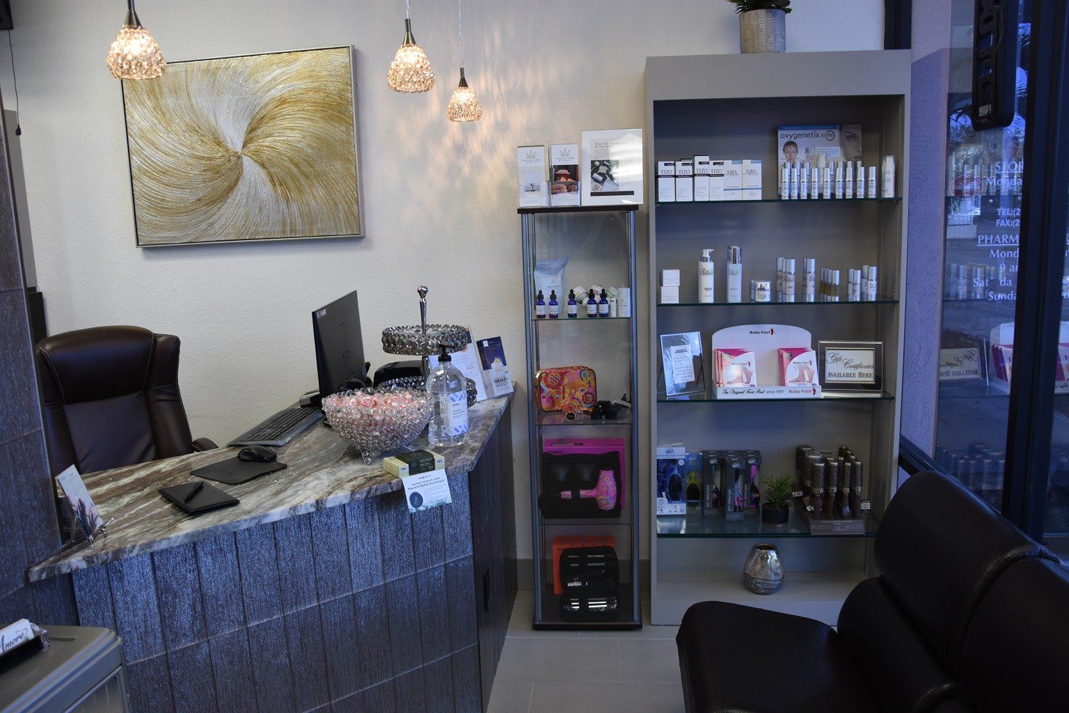 Avanti Salon And Spa Cape Coral Hair And Nail Salon Facials