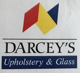 Darcey’s Upholstery and Glass
