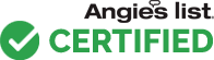 Angie's List Certified