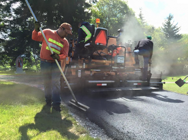Seal Coating — Seattle, WA — Roads Paving Washington, LLC