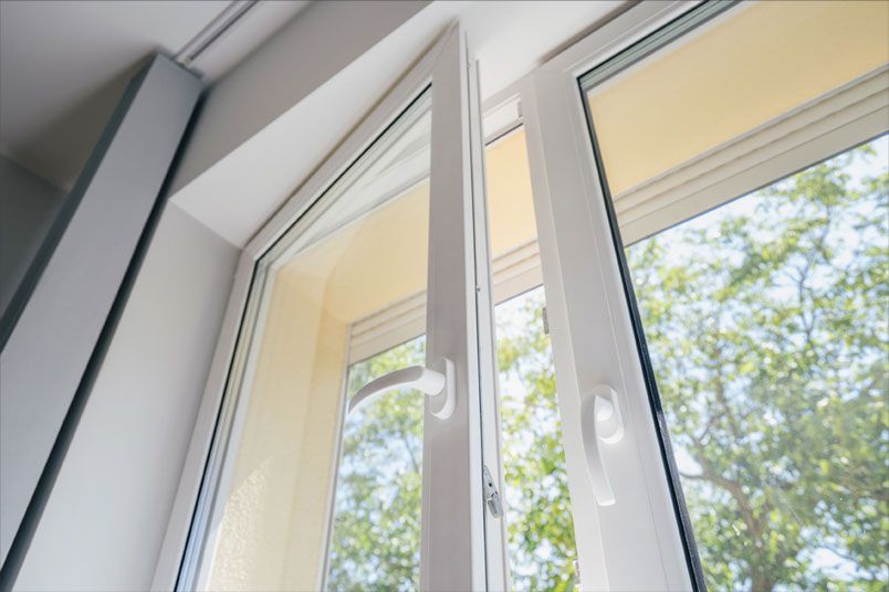 VENTANAS