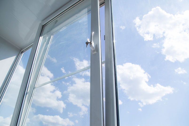 VENTANAS DE PROYECCION