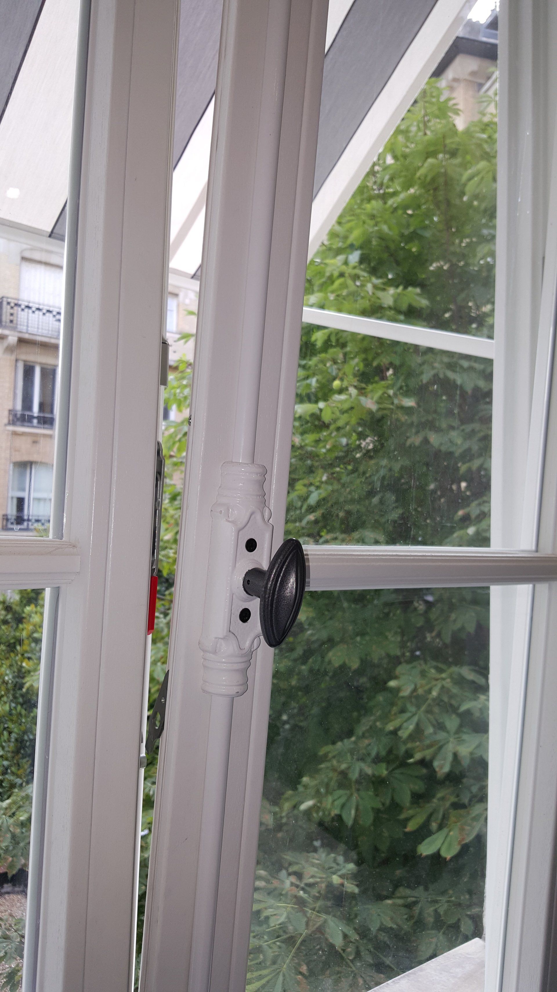 Fenêtres et portes-fenêtres Union Fenêtres