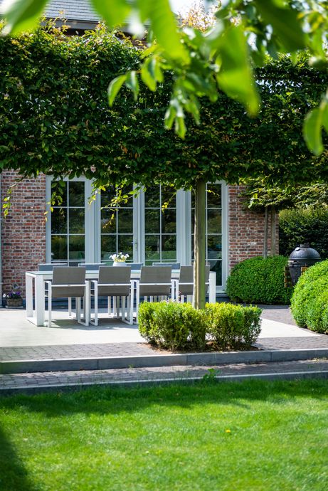 B&B en privé wellness Oudenaarde