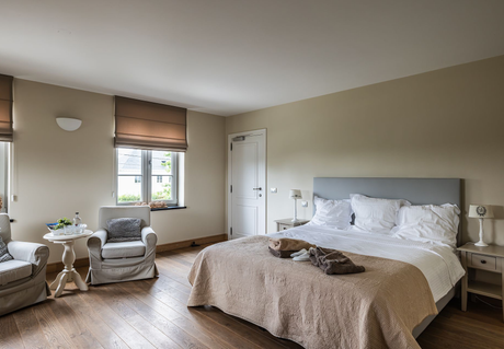 Vakantiewoning grote groep Vlaamse Ardennen