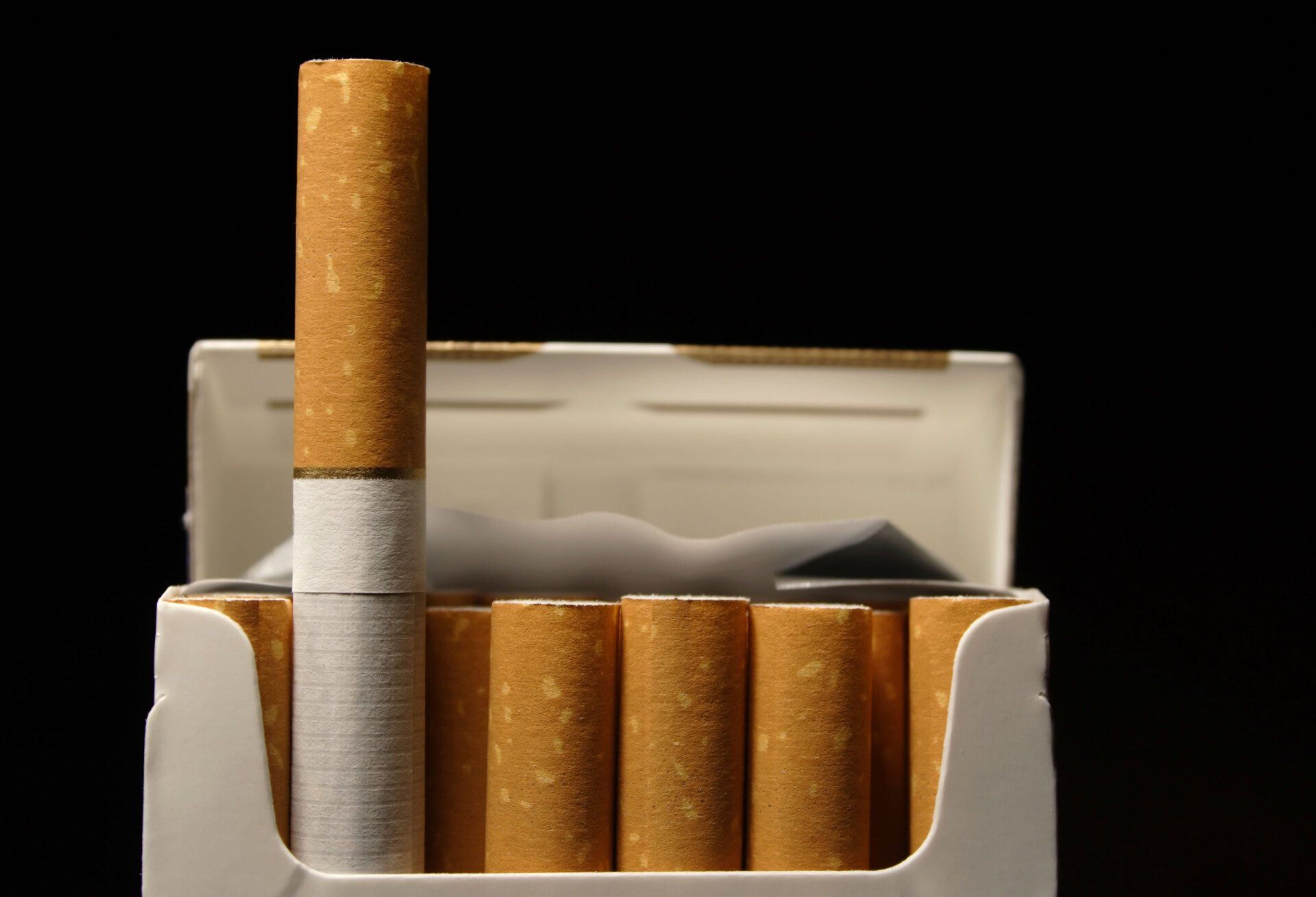 Smoking — St. Charles, MO — Modern Medical Hypnosis