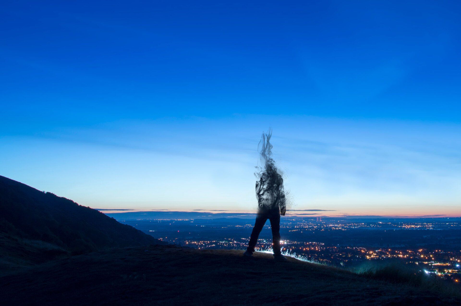 Depression — St. Charles, MO — Modern Medical Hypnosis