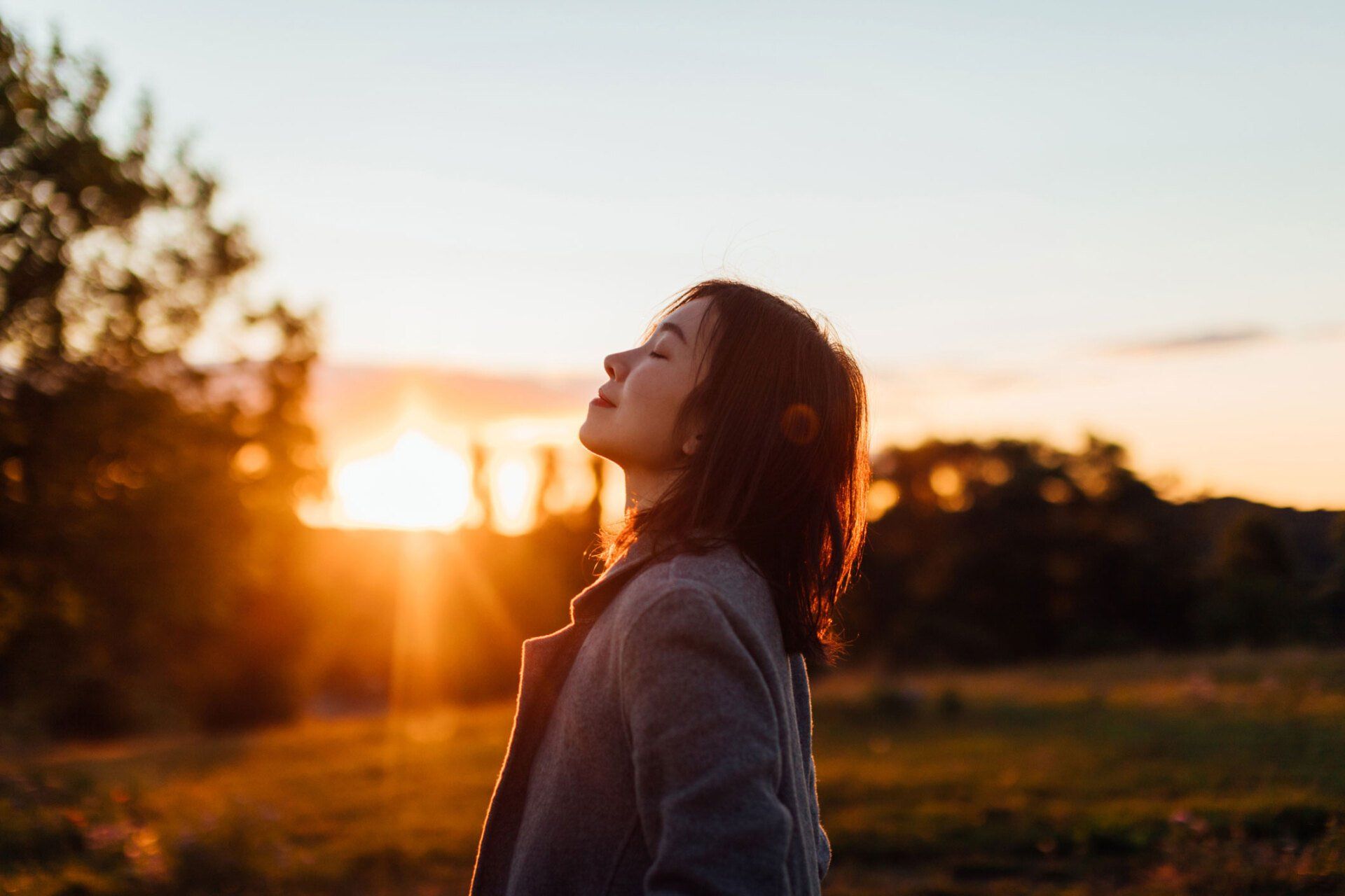 Anxiety Relief — St. Charles, MO — Modern Medical Hypnosis