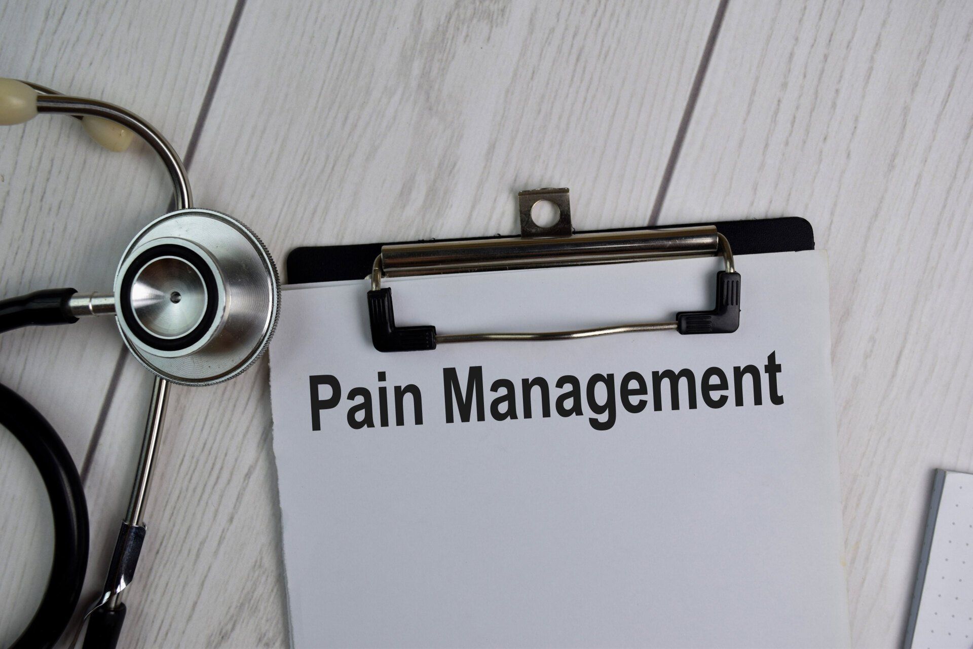Pain Management — St. Charles, MO — Modern Medical Hypnosis