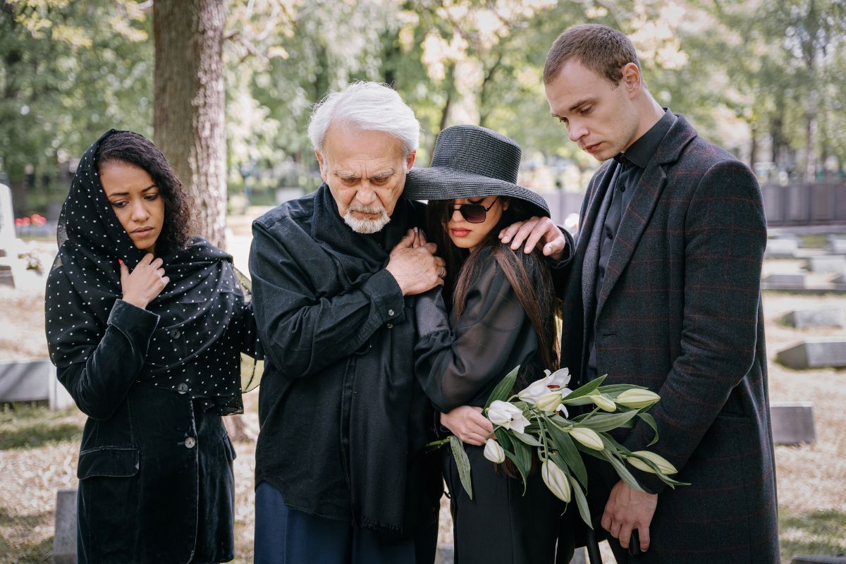 Meaningful Ways to Personalize a Funeral or Memorial