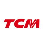 TCM Logo