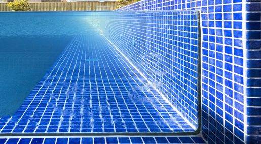 Glass Pool Window — Mid Coast Glass Fencing In Old Bar, NSW