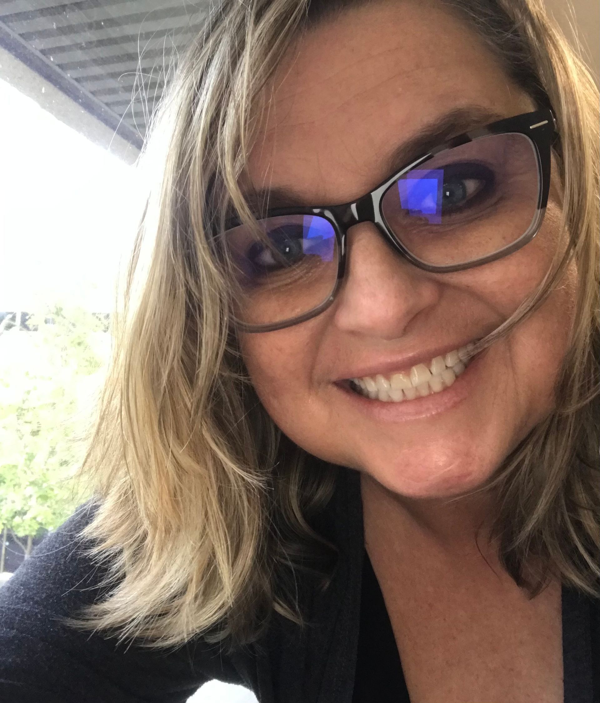 Hasket Law Firm Paralegal Emily McLaren