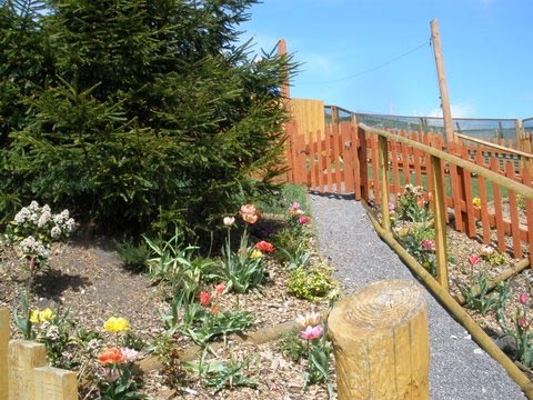 Landscape gardener - Tredegar, Gwent - Acorn Landscaping and Maintenance Services Ltd - landscaping project 10