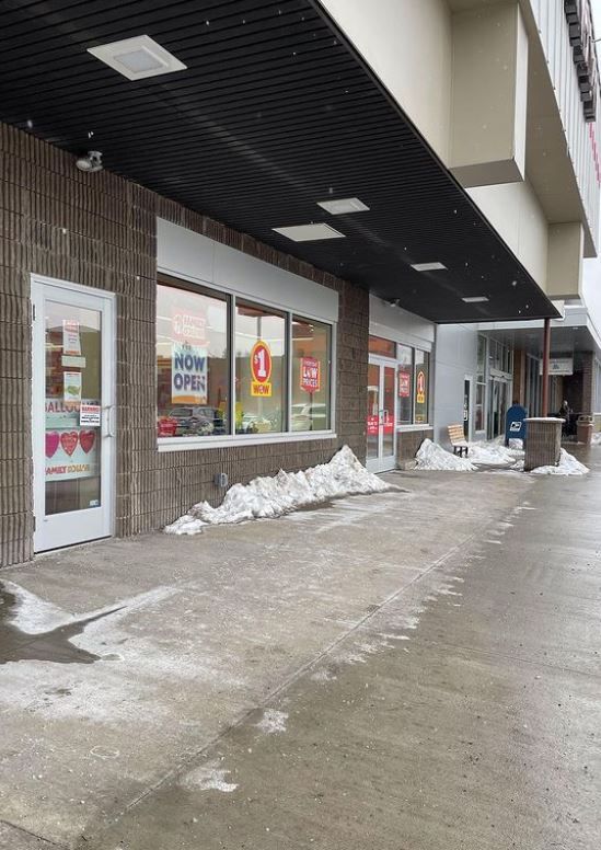 Building With a Lot of Windows — Scottsville, NY — Eljon Enterprises LLC