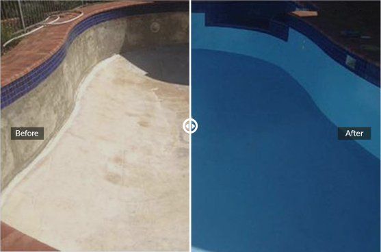 pool resurfacing service