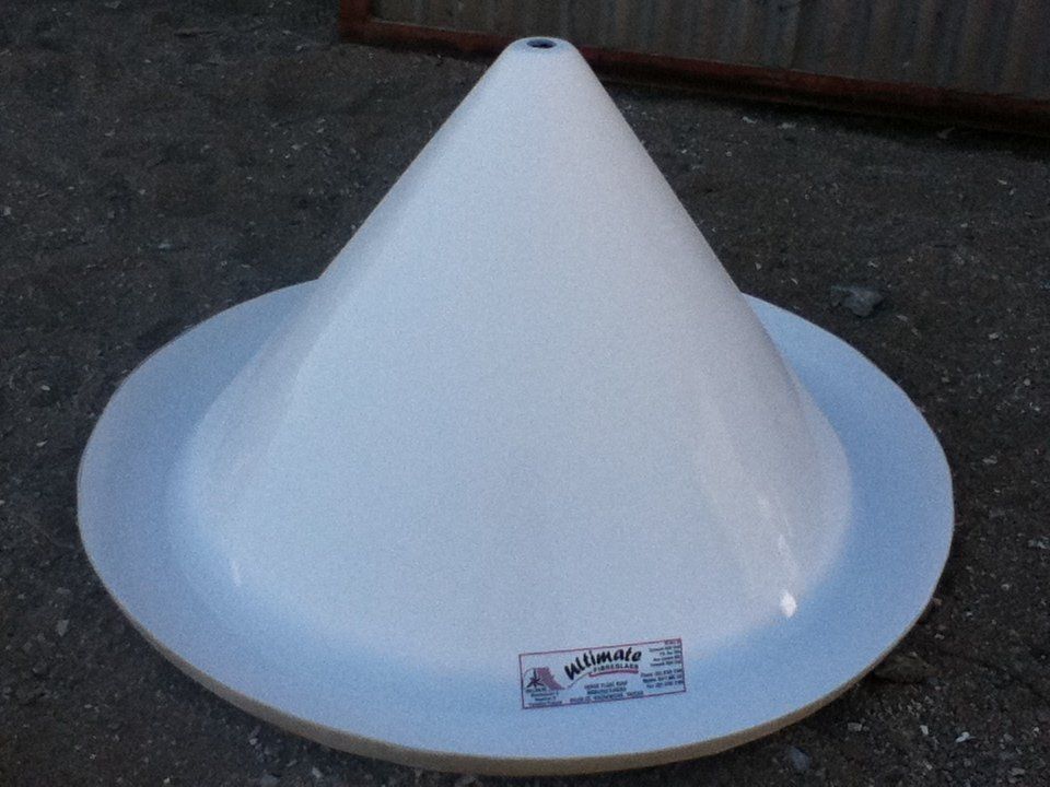 cone