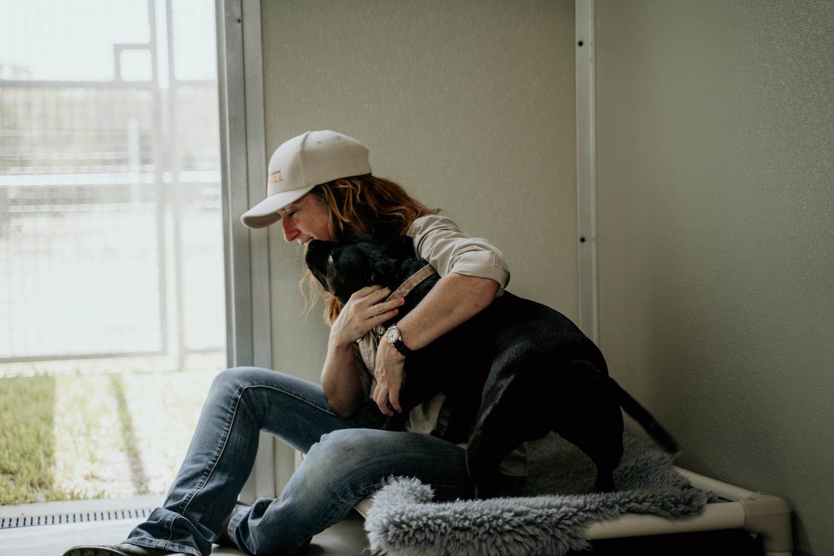 Dog Boarding 5 — Furhill Pet Boarding in East Kempsey, NSW