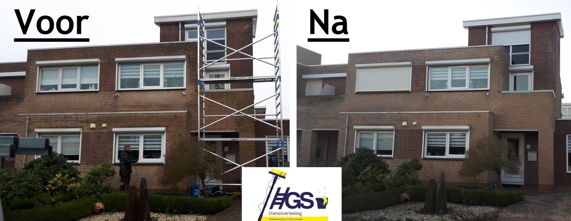 HGS DIENSTVERLENING, PROFESSIONELE, GLASBEWASSING, ZONNEPANELEN, DAKPANNEN, REINIGEN, GEVELREINIGING, GLAZENWASSER, SCHOONMAAK, BOUWSCHOON, OPLEVEREN, SCHOONMAAKDIENSTEN, HOGEDRUKREINIGING, SCHOONMAKER, SCHOONMAAKSTER, SCHOONMAAKKLUSSEN, KLUSSEN, KLUS, SCHOONMAAKONDERHOUD, ONDERHOUD, PROFESSIONEEL, BESTE, REINIGING, BEDRIJF, GLAZEN, WASSER, BEDRIJVEN, HORECA, BEDRIJFSRUIMTE, BEDRIJFS, DIENSTEN, BEDRIJFSPAND, PAND, WONING, WOONHUIS, HUIS, BINNEN, BUITEN, RUIMTE, KANTOOR, PARTICULIEREN, PANDEN, RAMEN, GLAS, HOUTWERK, DAKEN, DAK, PANNEN, ONTMOSSEN, BOTEN, VLOEREN, VLOER, VLOERONDERHOUD, TELEWASCH, TELESCOOP, OSMOSE, WATER, TRESPA, KUNSTSTOF, DAKGOTEN, SCHOORSTEEN, GEVELS, VOEGEN, UITHAKKEN, OPLEVERINGSSCHOONMAAK, ONTRUIMEN, PERIODIEKE, EENMALIGE, REGULIERE, SOLAR, PANEL, PROFESSIONAL, WINDOW, CLEANING, WASHING, COMPANY, BUSINESS, OFFICE, SERVICE, SERVICES, JOB, JOBS, RIJSBERGEN, BREDA, TILBURG, OUDENBOSCH, ROOSENDAAL, BERGEN OP ZOOM, ETTEN-LEUR, BOSSCHENHOOFD, ZUNDERT, OOSTERHOUT, GRAUWE, POLDER, RUCPHEN, SINT, WILLEBRORD, SPRUNDEL, ULVENHOUT, KAATSHEUVEL, DONGEN, GILZE, RIJEN, BAARLE, NASSAU, ZUID, HOLLAND, ZEELAND, NOORD, OOST, ZUID, WEST, BRABANT, NEDERLAND, HGS, DIENSTVERLENING, WWW.HGSDIENSTVERLENING.NL