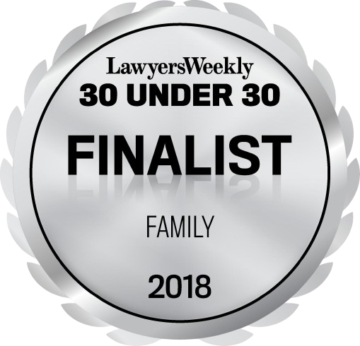 Australian Law Awards Finalist