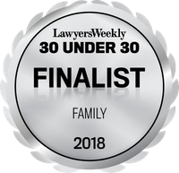 Australian Law Awards Finalist