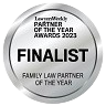 Australian Law Awards Finalist