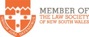 Member of the law society