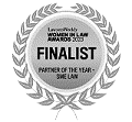 Australian Law Awards Finalist