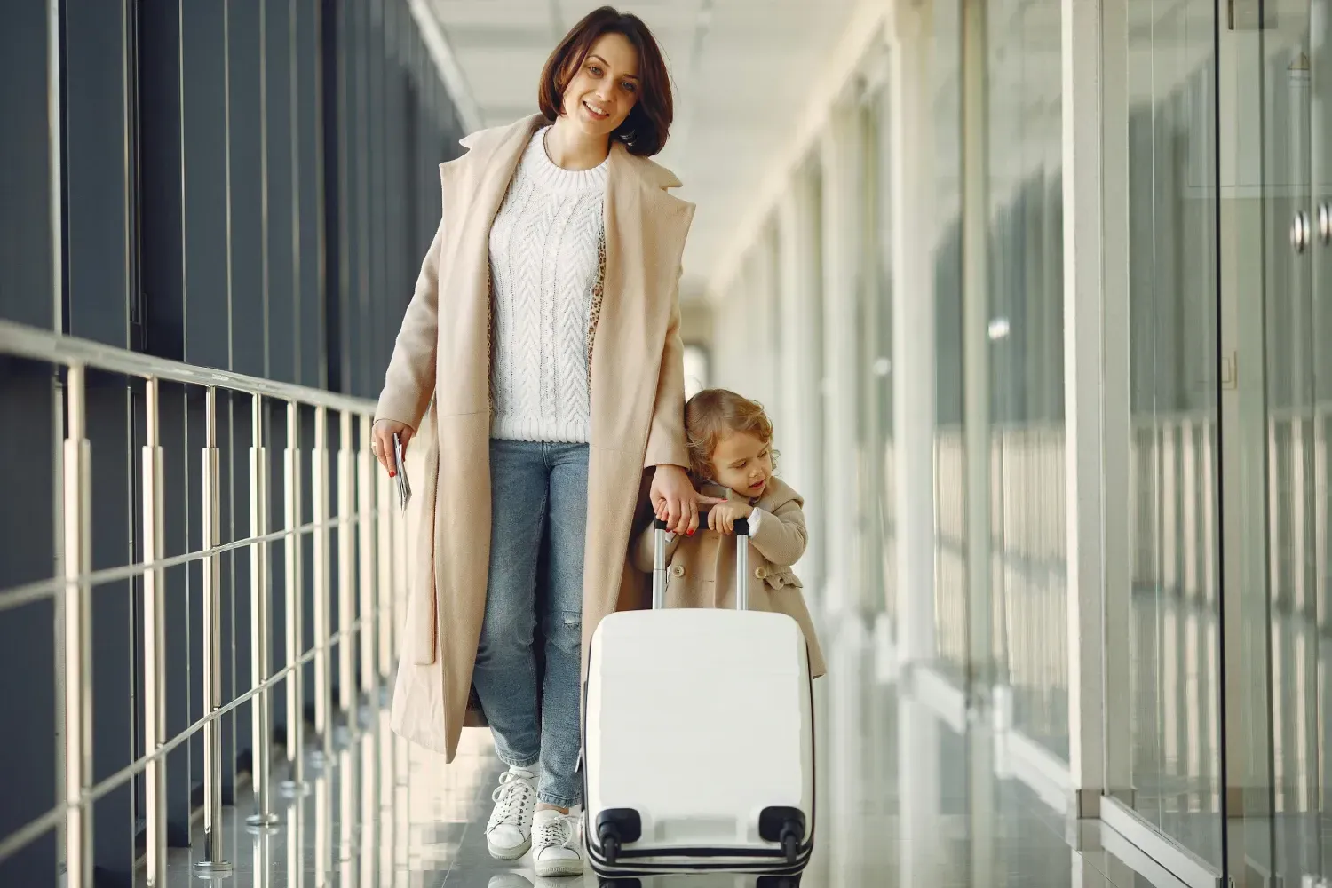 Parenting Arrangements for Expats