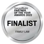 Australian Law Awards Finalist