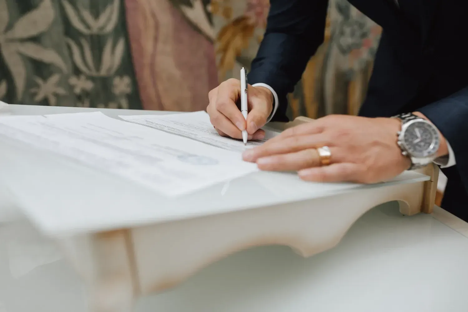 Testamentary Trust Australia