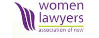 Women Lawyers Association of NSW