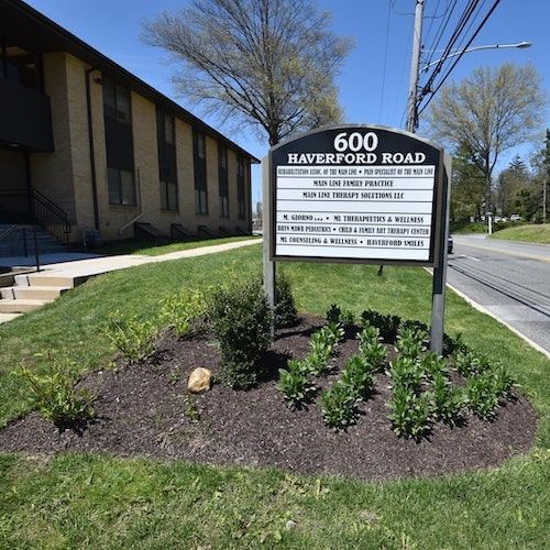 Haverford Office