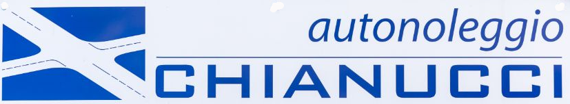 AUTONOLEGGIO AUTOCHIANUCCI - LOGO AUTONOLEGGIO AUTOCHIANUCCI - LOGO