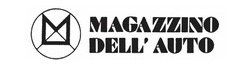 MAGAZZINO DELL'AUTO SRL-logo