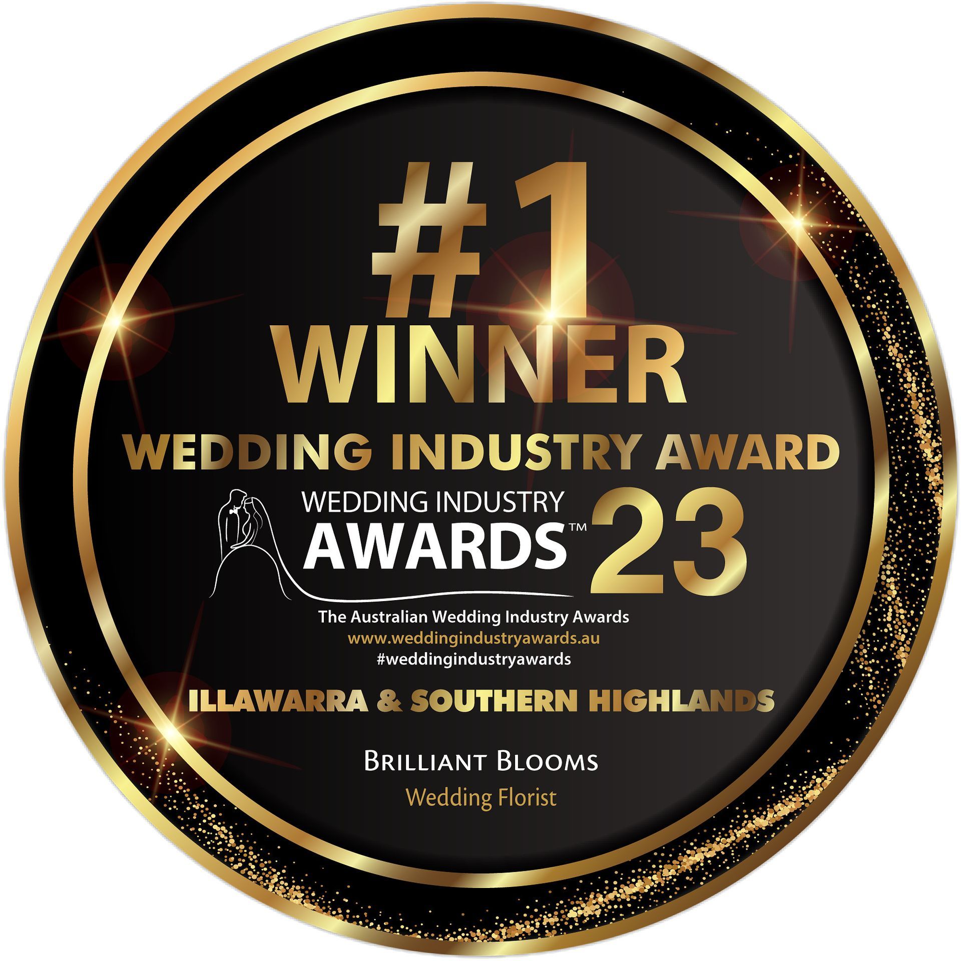 Wedding Industry Winner 23