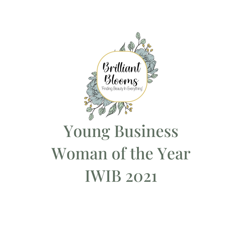 Young Business Woman of the Year