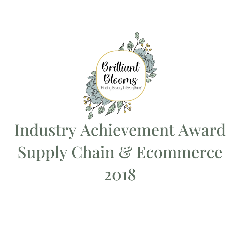 Industry Achievement Award